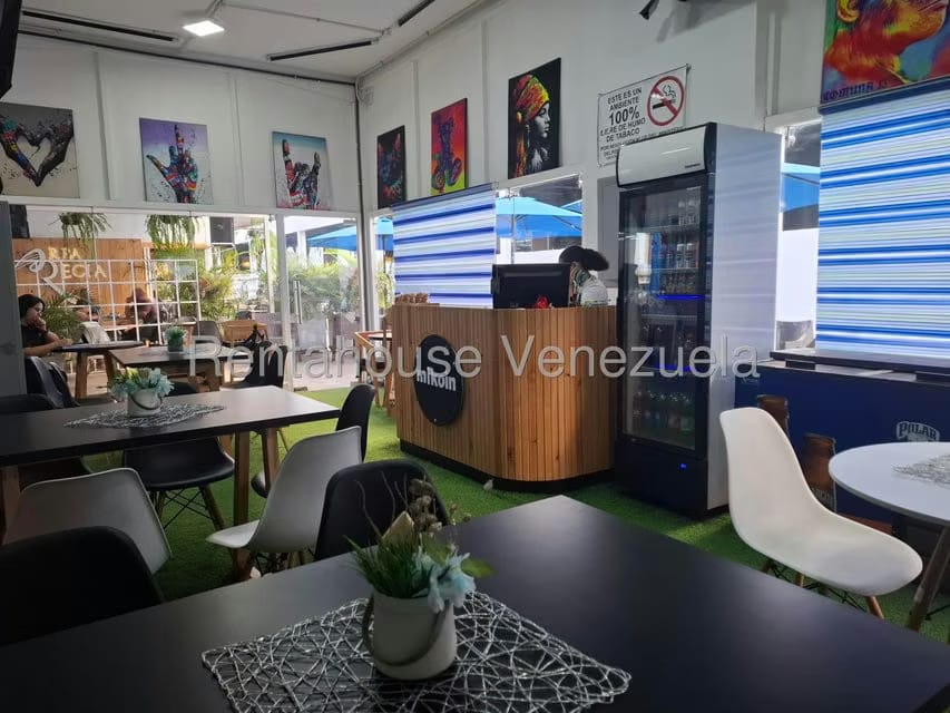 Negocios y Empresas (Alimentos y Bebidas) en Venta en Ave Intercomunal, Lara - 16