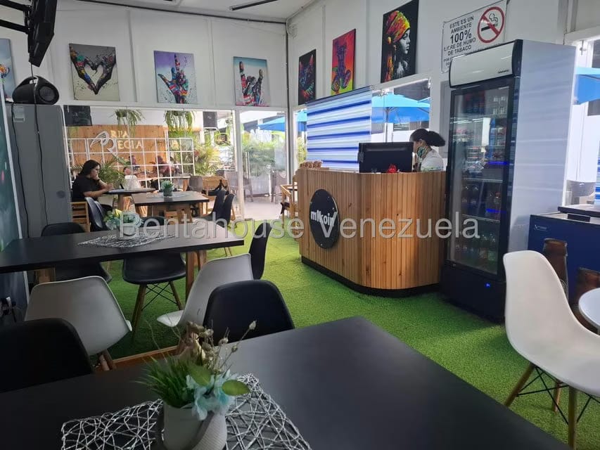 Negocios y Empresas (Alimentos y Bebidas) en Venta en Ave Intercomunal, Lara - 17