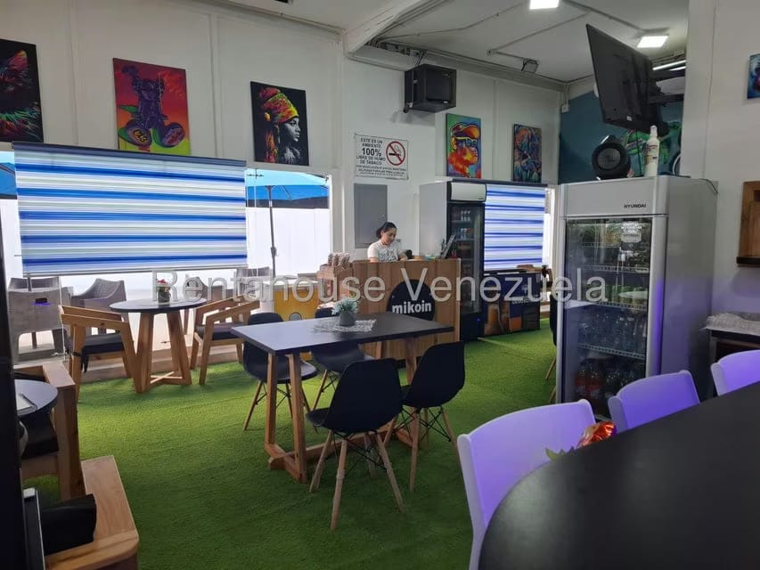 Negocios y Empresas (Alimentos y Bebidas) en Venta en Ave Intercomunal, Lara - 18