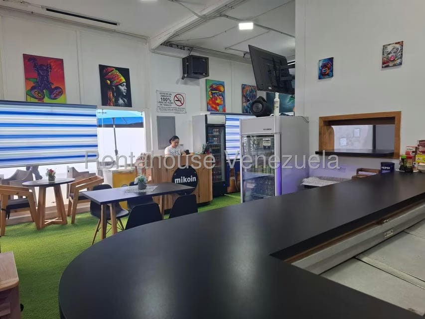 Negocios y Empresas (Alimentos y Bebidas) en Venta en Ave Intercomunal, Lara - 19