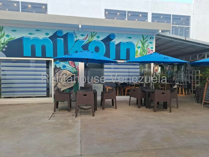 Negocios y Empresas (Alimentos y Bebidas) en Venta en Ave Intercomunal, Lara - 3
