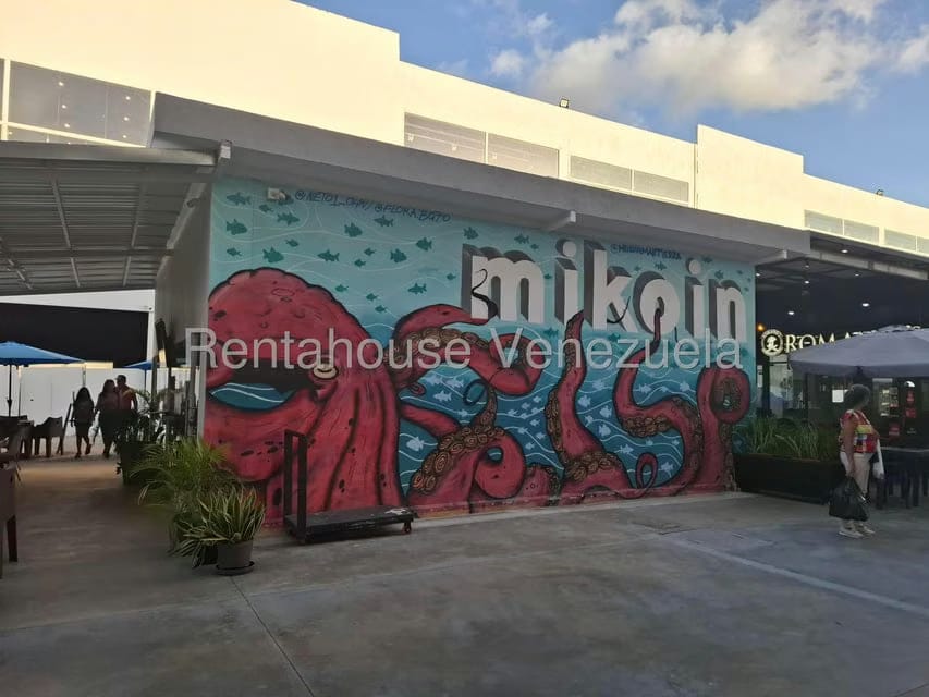 Negocios y Empresas (Alimentos y Bebidas) en Venta en Ave Intercomunal, Lara - 23