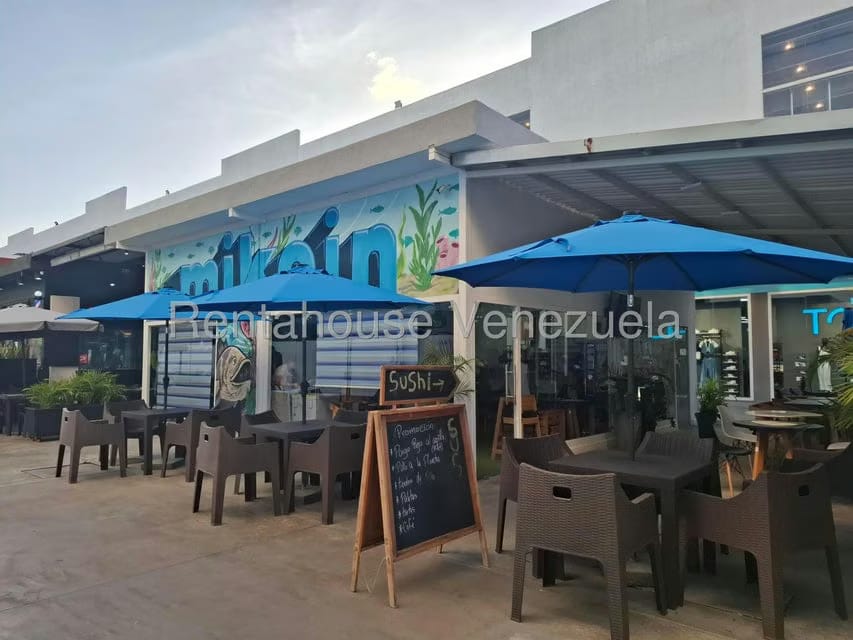 Negocios y Empresas (Alimentos y Bebidas) en Venta en Ave Intercomunal, Lara - 4