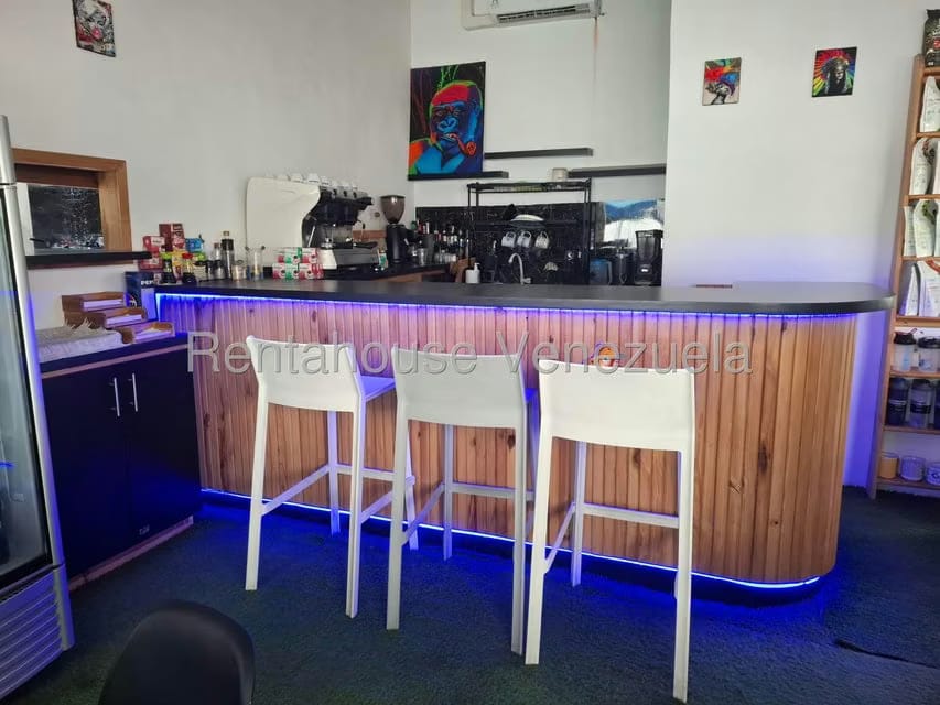 Negocios y Empresas (Alimentos y Bebidas) en Venta en Ave Intercomunal, Lara - 9