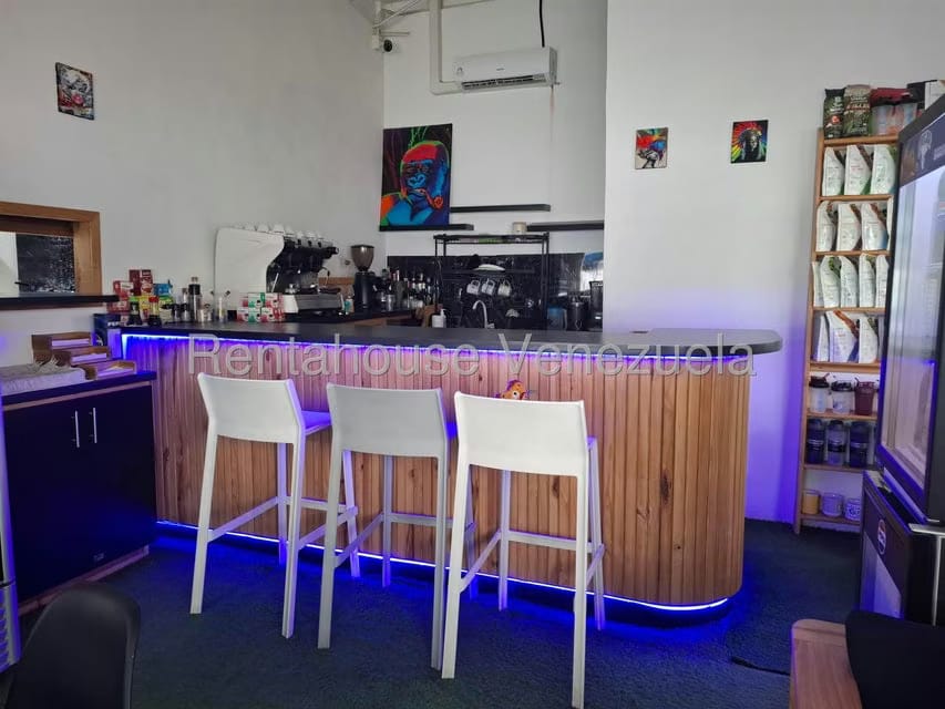 Negocios y Empresas (Alimentos y Bebidas) en Venta en Ave Intercomunal, Lara - 10