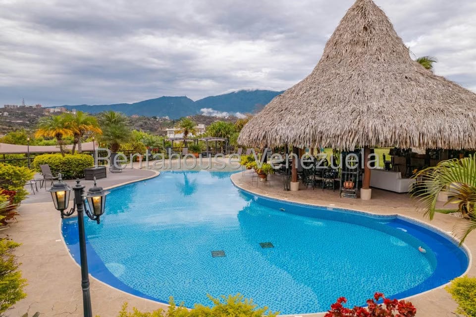 Casa (1 Nivel) en Venta en Terrazas del Club Hipico, Distrito Metropolitano - 11