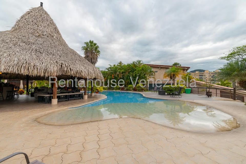Casa (1 Nivel) en Venta en Terrazas del Club Hipico, Distrito Metropolitano - 12