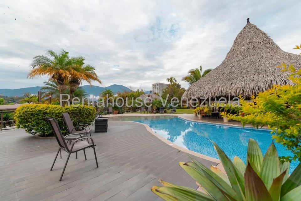 Casa (1 Nivel) en Venta en Terrazas del Club Hipico, Distrito Metropolitano - 13