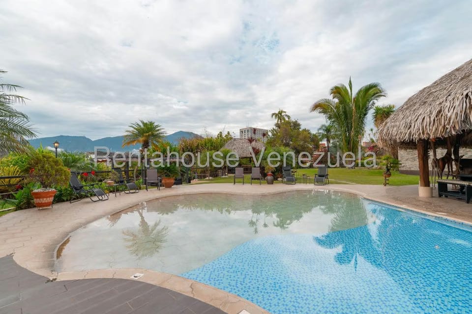 Casa (1 Nivel) en Venta en Terrazas del Club Hipico, Distrito Metropolitano - 14