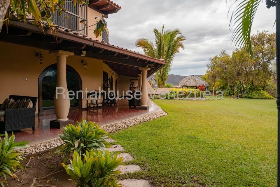 Casa (1 Nivel) en Venta en Terrazas del Club Hipico, Distrito Metropolitano - 15