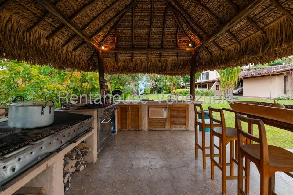 Casa (1 Nivel) en Venta en Terrazas del Club Hipico, Distrito Metropolitano - 19