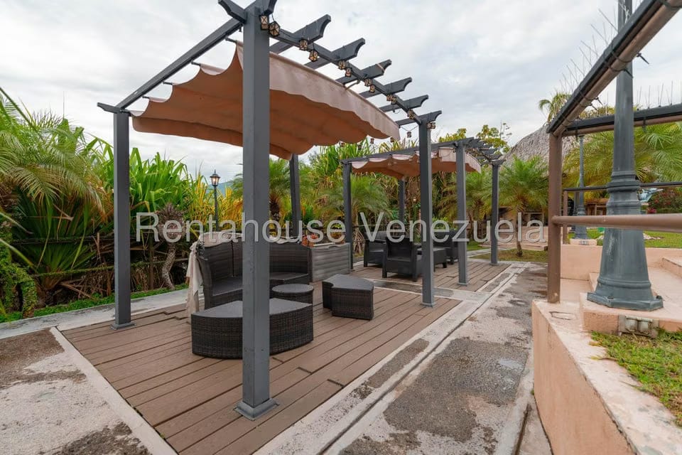 Casa (1 Nivel) en Venta en Terrazas del Club Hipico, Distrito Metropolitano - 20