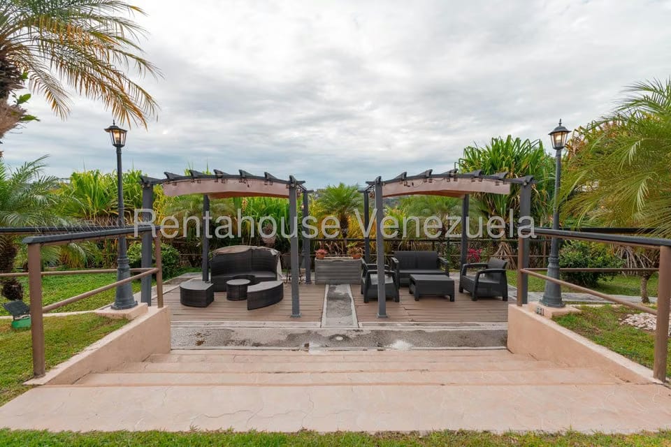 Casa (1 Nivel) en Venta en Terrazas del Club Hipico, Distrito Metropolitano - 21