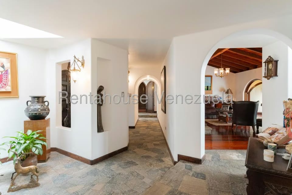 Casa (1 Nivel) en Venta en Terrazas del Club Hipico, Distrito Metropolitano - 24