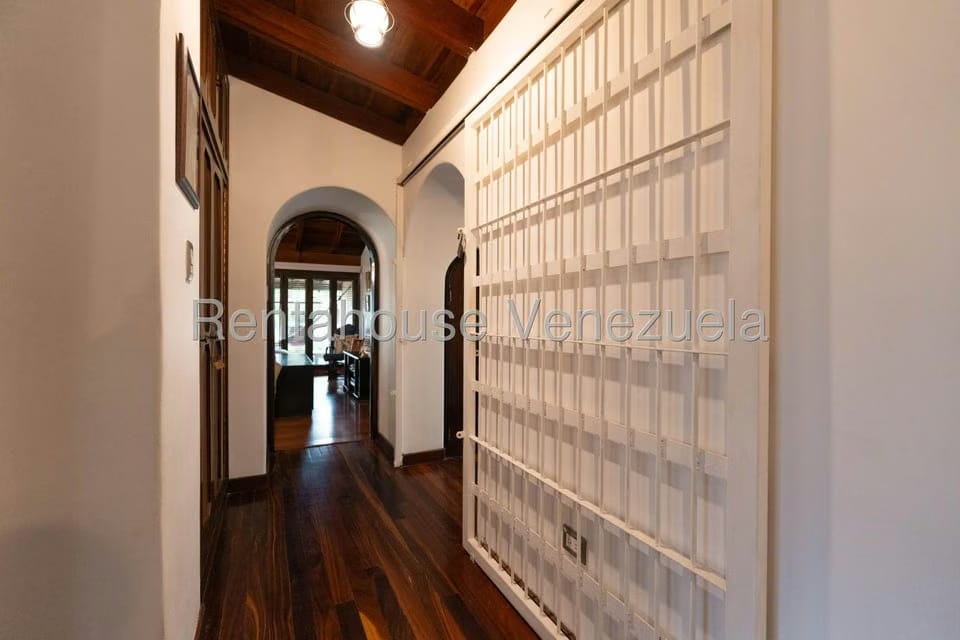Casa (1 Nivel) en Venta en Terrazas del Club Hipico, Distrito Metropolitano - 26