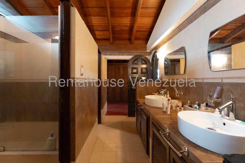 Casa (1 Nivel) en Venta en Terrazas del Club Hipico, Distrito Metropolitano - 28