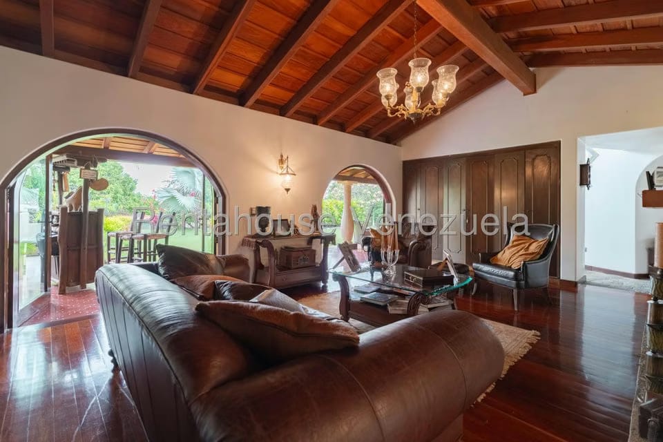 Casa (1 Nivel) en Venta en Terrazas del Club Hipico, Distrito Metropolitano - 31
