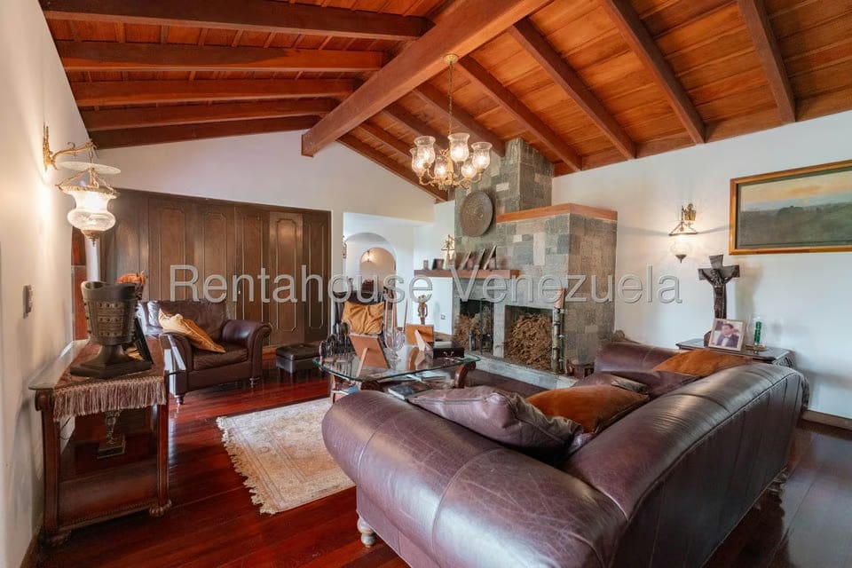 Casa (1 Nivel) en Venta en Terrazas del Club Hipico, Distrito Metropolitano - 32