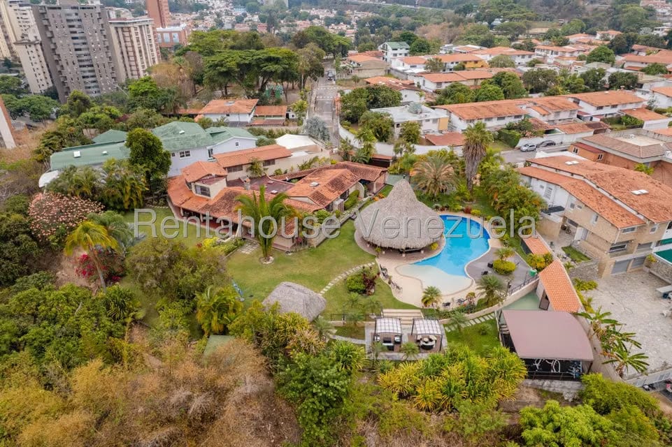 Casa (1 Nivel) en Venta en Terrazas del Club Hipico, Distrito Metropolitano - 40
