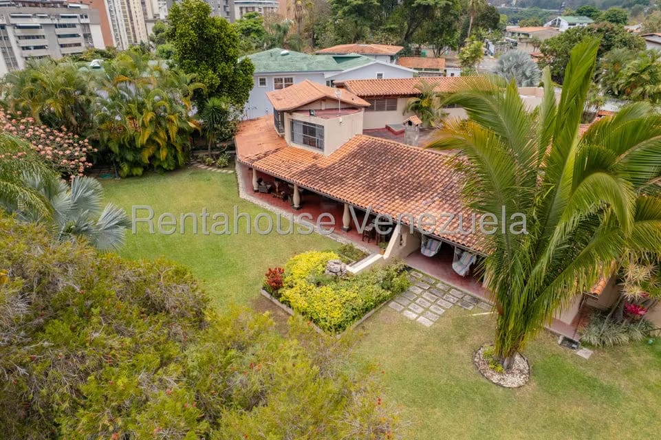 Casa (1 Nivel) en Venta en Terrazas del Club Hipico, Distrito Metropolitano - 41