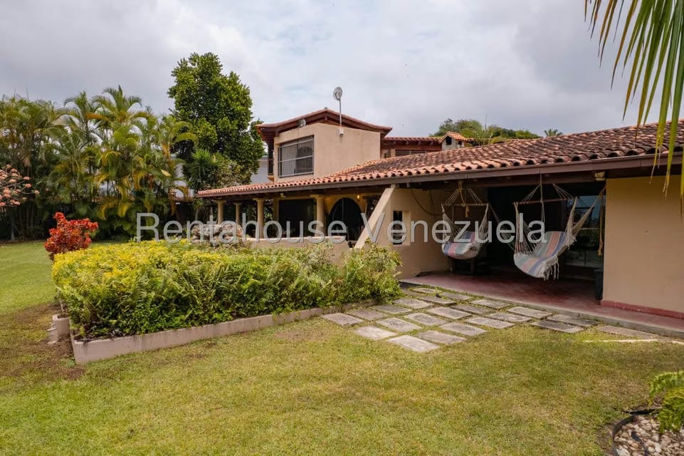 Casa (1 Nivel) en Venta en Terrazas del Club Hipico, Distrito Metropolitano - 45
