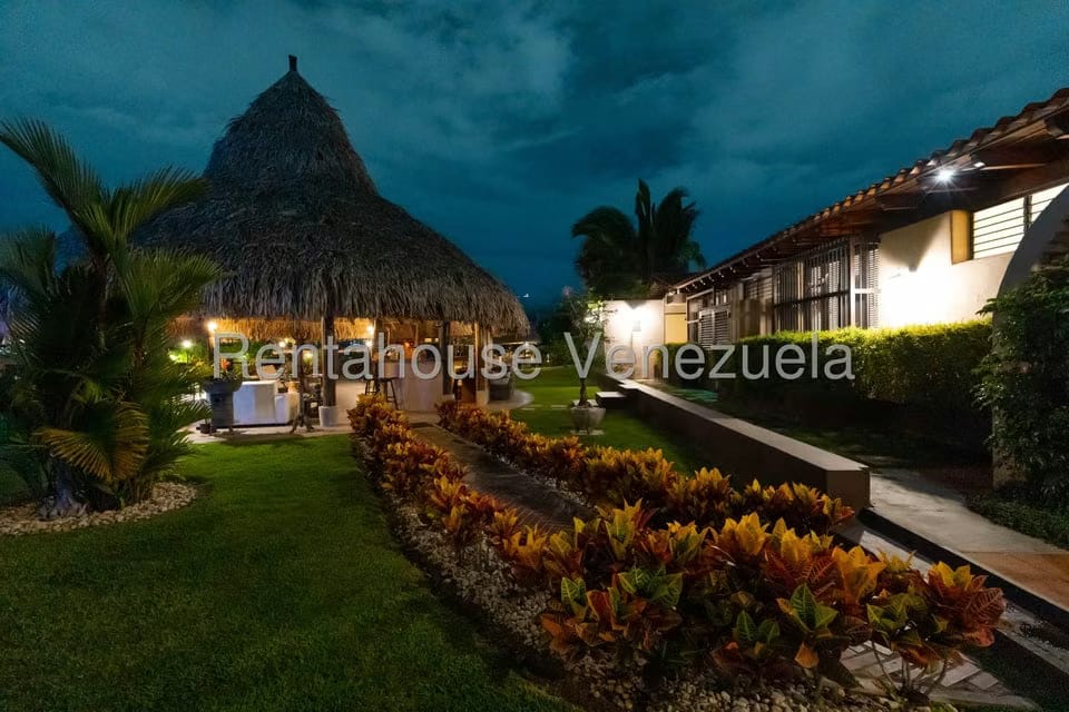 Casa (1 Nivel) en Venta en Terrazas del Club Hipico, Distrito Metropolitano - 47