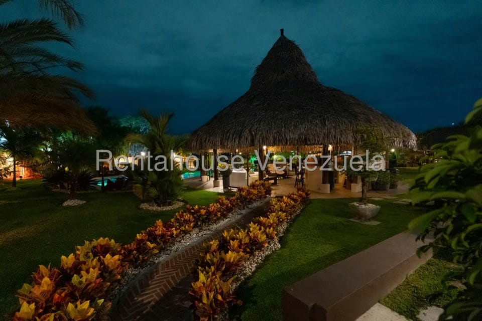 Casa (1 Nivel) en Venta en Terrazas del Club Hipico, Distrito Metropolitano - 48