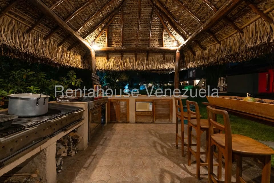 Casa (1 Nivel) en Venta en Terrazas del Club Hipico, Distrito Metropolitano - 50