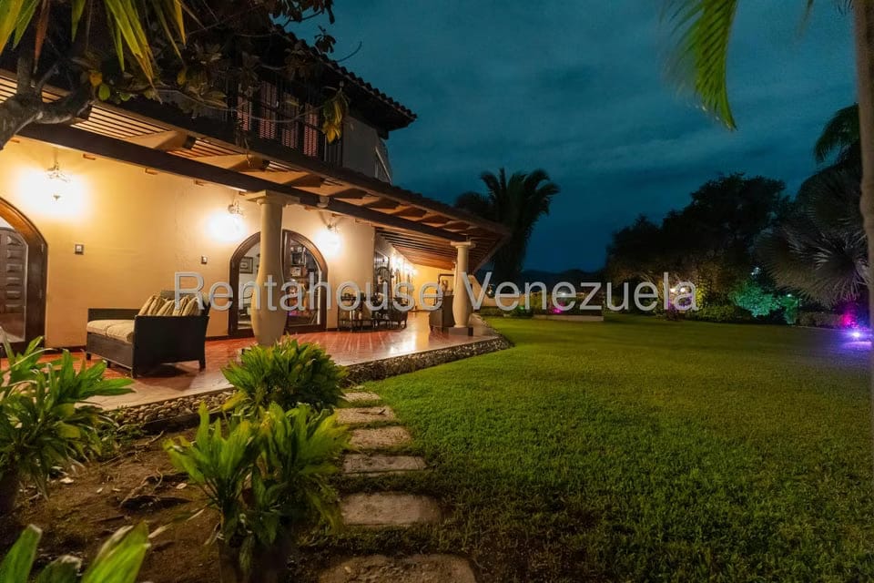Casa (1 Nivel) en Venta en Terrazas del Club Hipico, Distrito Metropolitano - 52