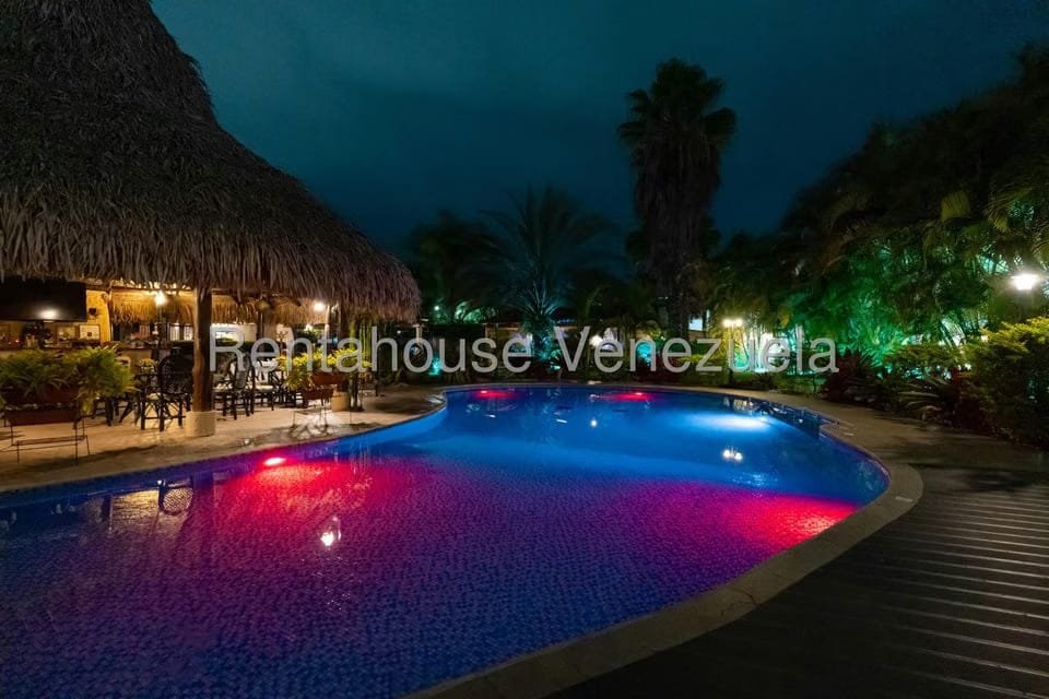 Casa (1 Nivel) en Venta en Terrazas del Club Hipico, Distrito Metropolitano - 60