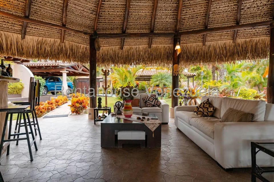 Casa (1 Nivel) en Venta en Terrazas del Club Hipico, Distrito Metropolitano - 7