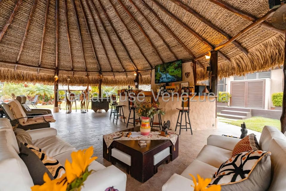 Casa (1 Nivel) en Venta en Terrazas del Club Hipico, Distrito Metropolitano - 8