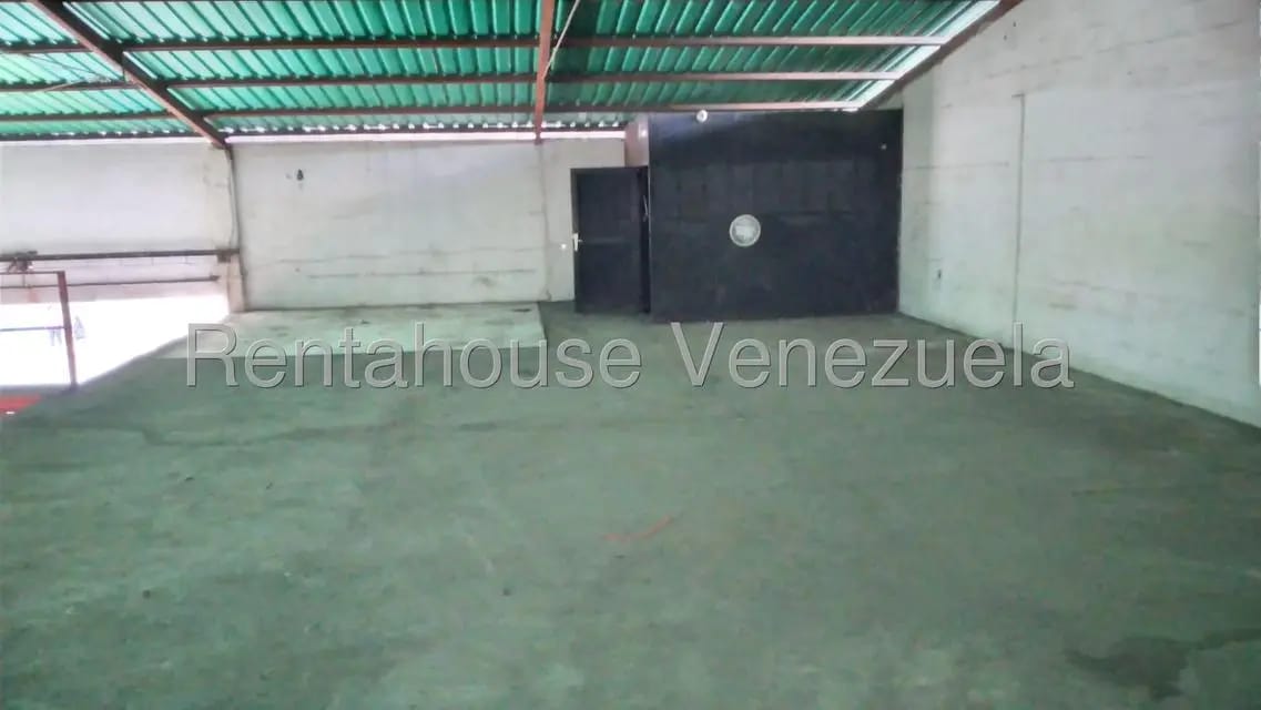 Comercial (Galpon - Deposito) en Venta en La Corteza, Portuguesa - 11