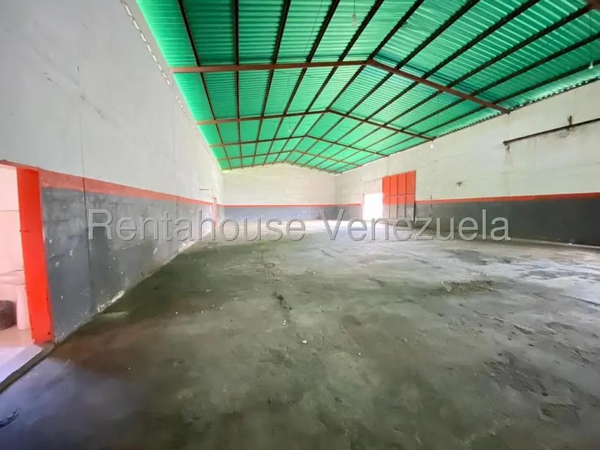 Comercial (Galpon - Deposito) en Venta en La Corteza, Portuguesa - 14