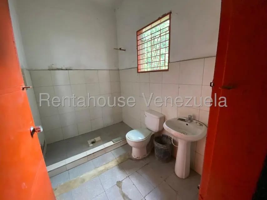 Comercial (Galpon - Deposito) en Venta en La Corteza, Portuguesa - 15