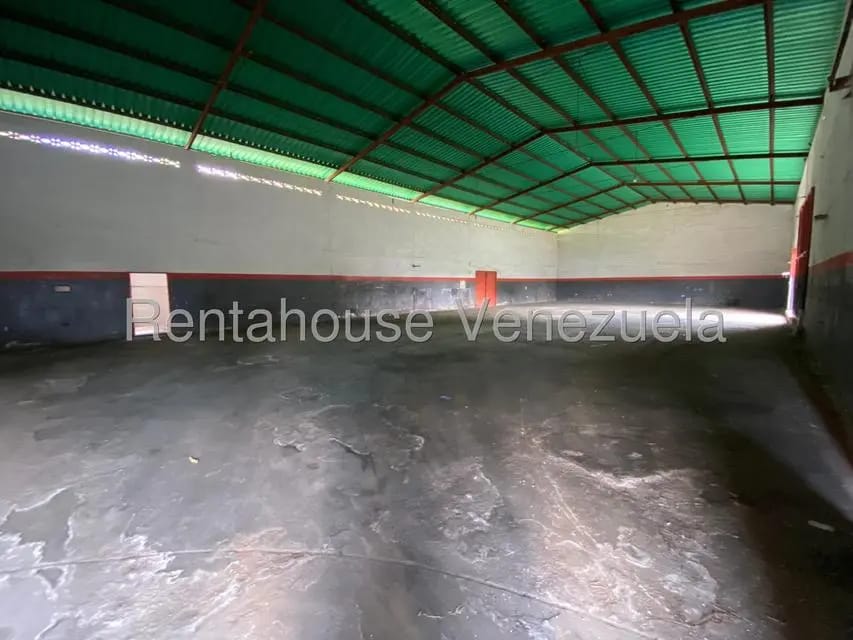 Comercial (Galpon - Deposito) en Venta en La Corteza, Portuguesa - 16