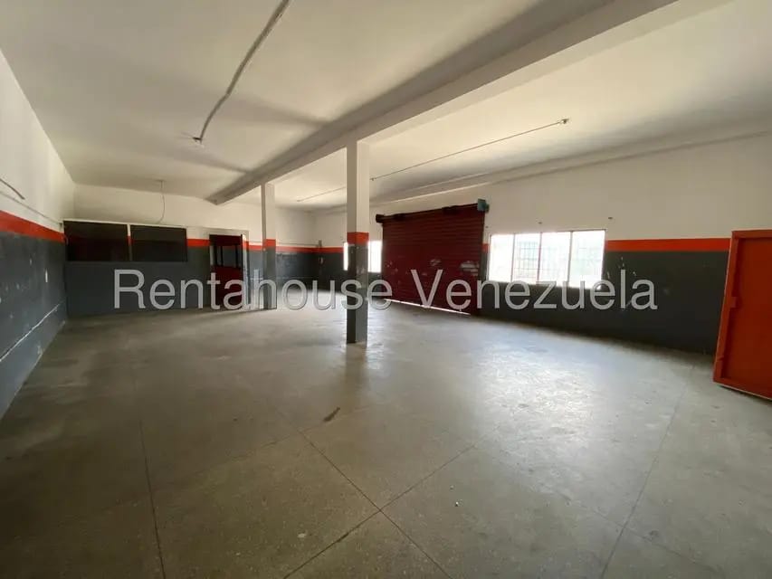 Comercial (Galpon - Deposito) en Venta en La Corteza, Portuguesa - 17