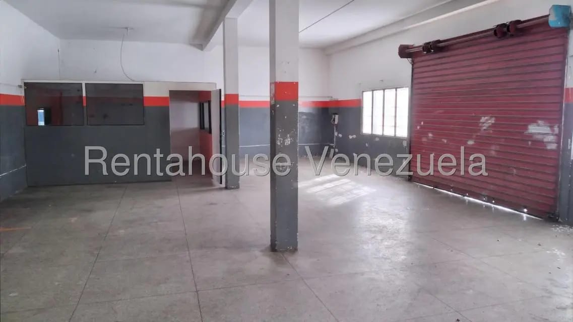 Comercial (Galpon - Deposito) en Venta en La Corteza, Portuguesa - 18
