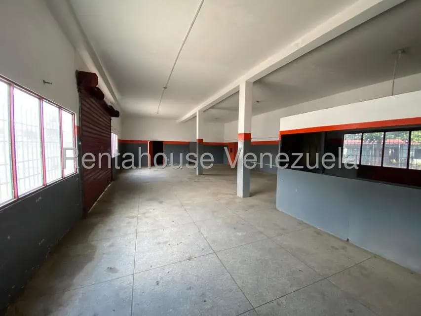 Comercial (Galpon - Deposito) en Venta en La Corteza, Portuguesa - 19