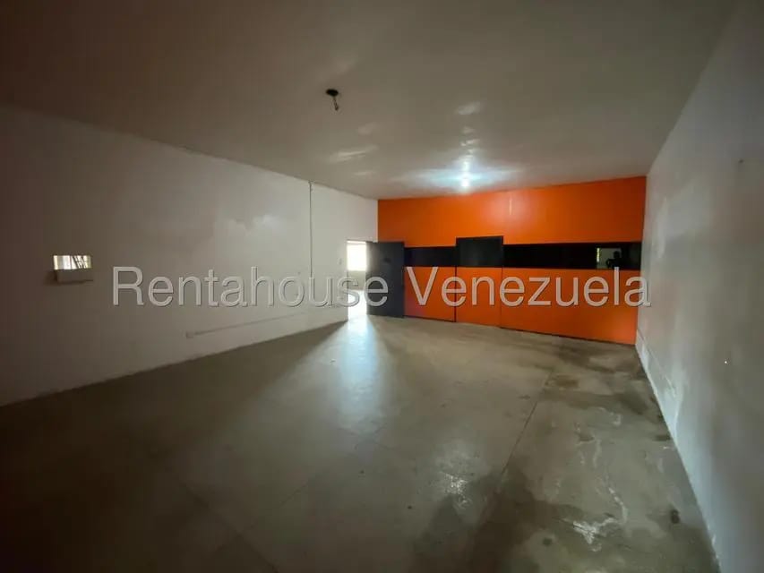 Comercial (Galpon - Deposito) en Venta en La Corteza, Portuguesa - 20