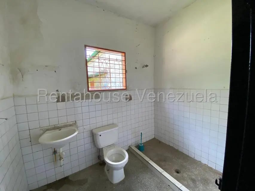 Comercial (Galpon - Deposito) en Venta en La Corteza, Portuguesa - 21