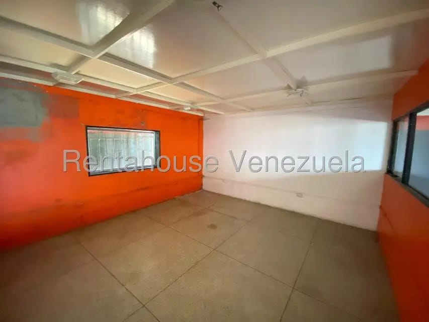 Comercial (Galpon - Deposito) en Venta en La Corteza, Portuguesa - 23