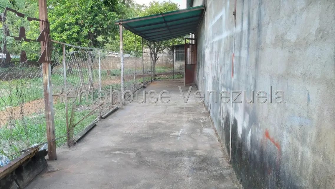 Comercial (Galpon - Deposito) en Venta en La Corteza, Portuguesa - 25