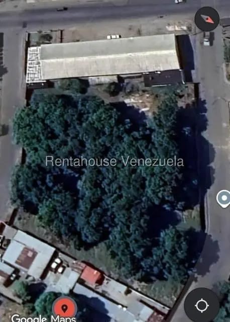 Comercial (Galpon - Deposito) en Venta en La Corteza, Portuguesa - 4