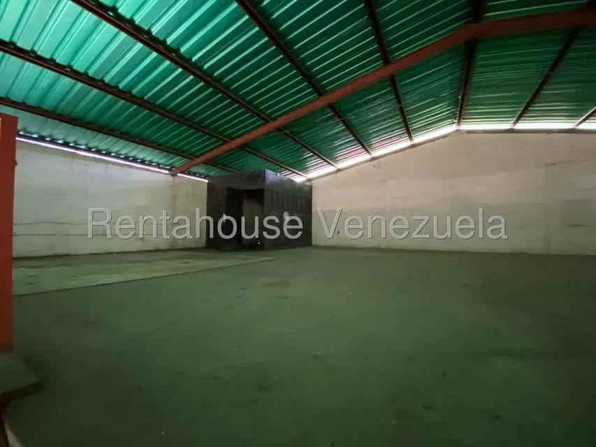 Comercial (Galpon - Deposito) en Venta en La Corteza, Portuguesa - 10