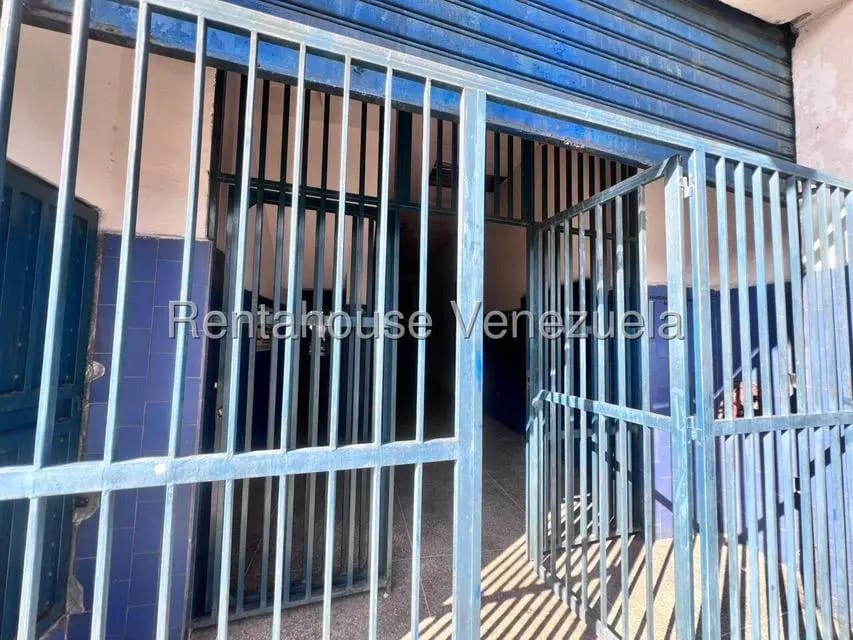 Comercial (Galpon - Deposito) en Venta en Prado de Maria, Distrito Metropolitano - 3