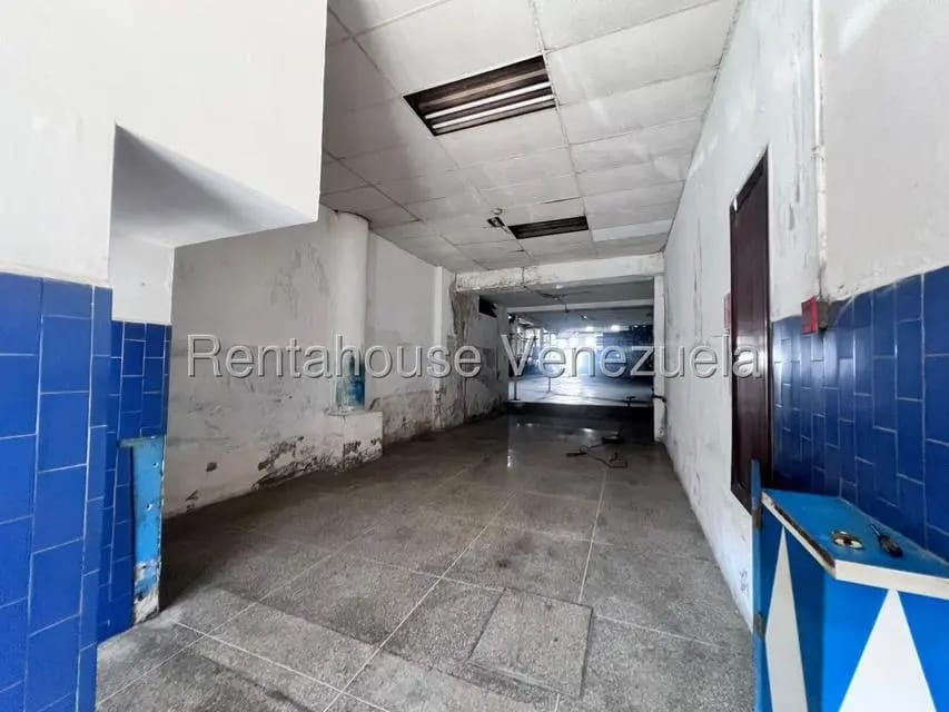 Comercial (Galpon - Deposito) en Venta en Prado de Maria, Distrito Metropolitano - 4