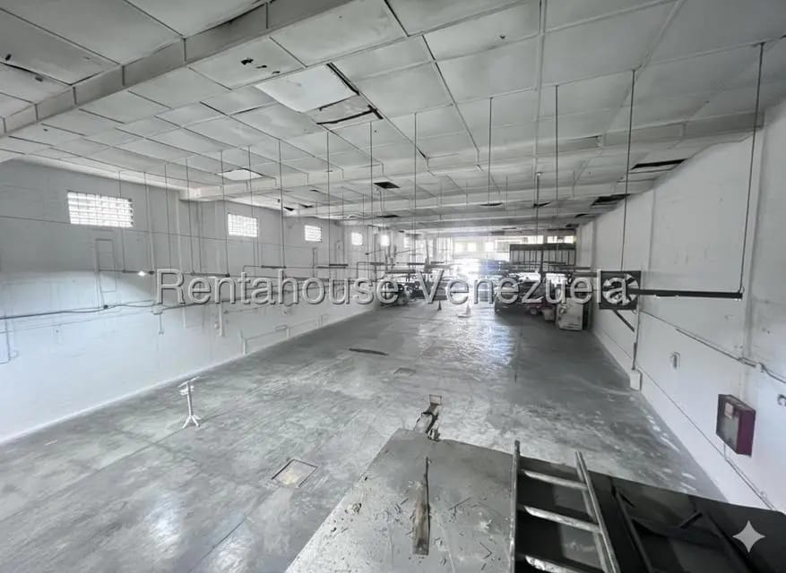 Comercial (Galpon - Deposito) en Venta en Prado de Maria, Distrito Metropolitano - 8