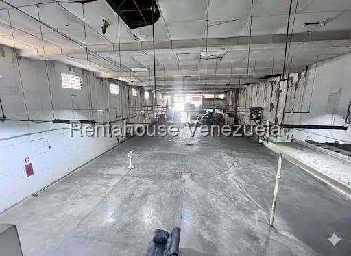 Comercial (Galpon - Deposito) en Venta en Prado de Maria, Distrito Metropolitano - 9