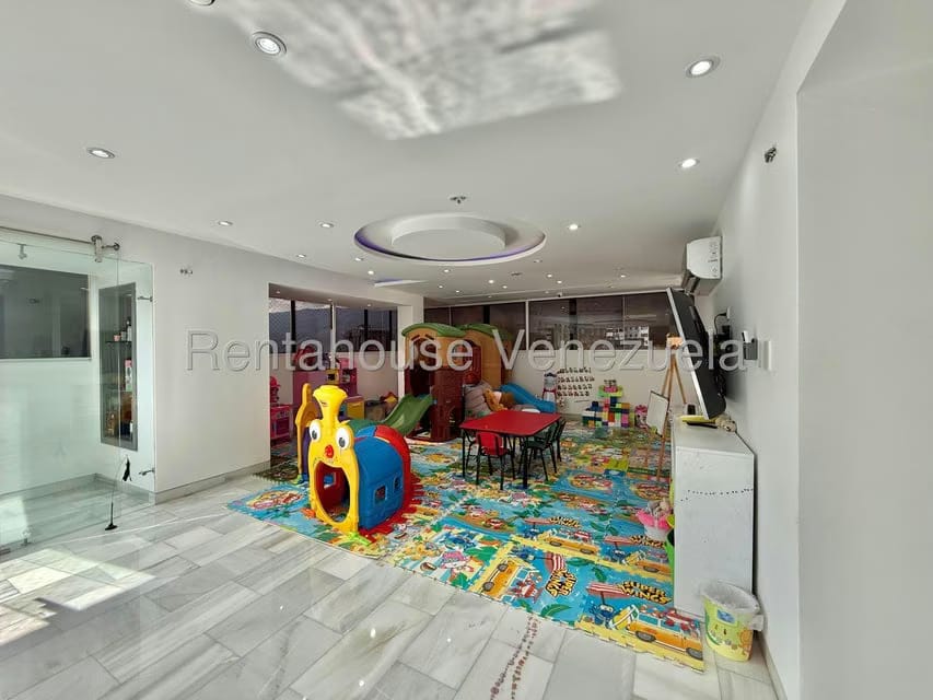 Apartamento (Penthouse) en Venta en Colinas de Bello Monte, Distrito Metropolitano - 12